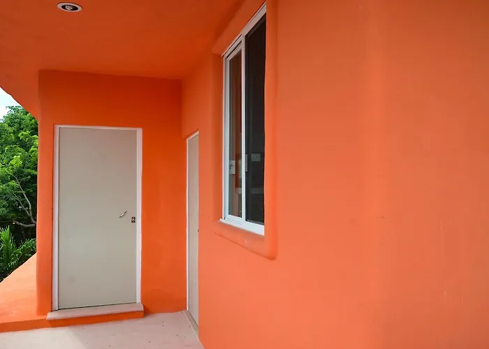 Aparthotel Orange *
