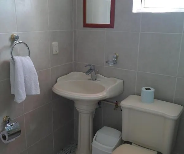 Aparthotel Orange