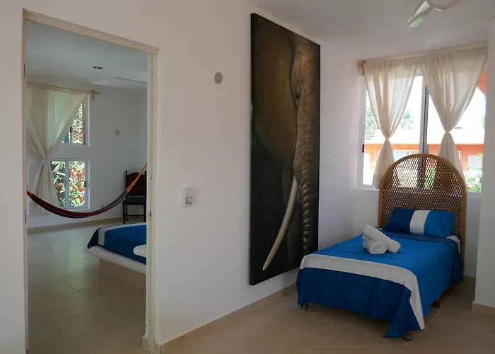Aparthotel Orange Playa del Carmen