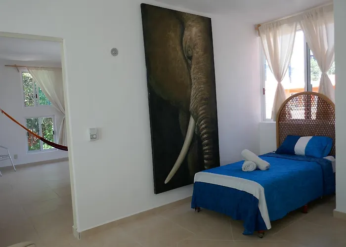 Aparthotel Orange