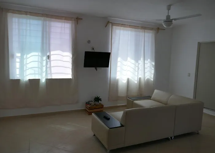 Aparthotel Orange
