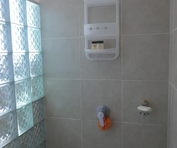 Orange Aparthotel Playa del Carmen
